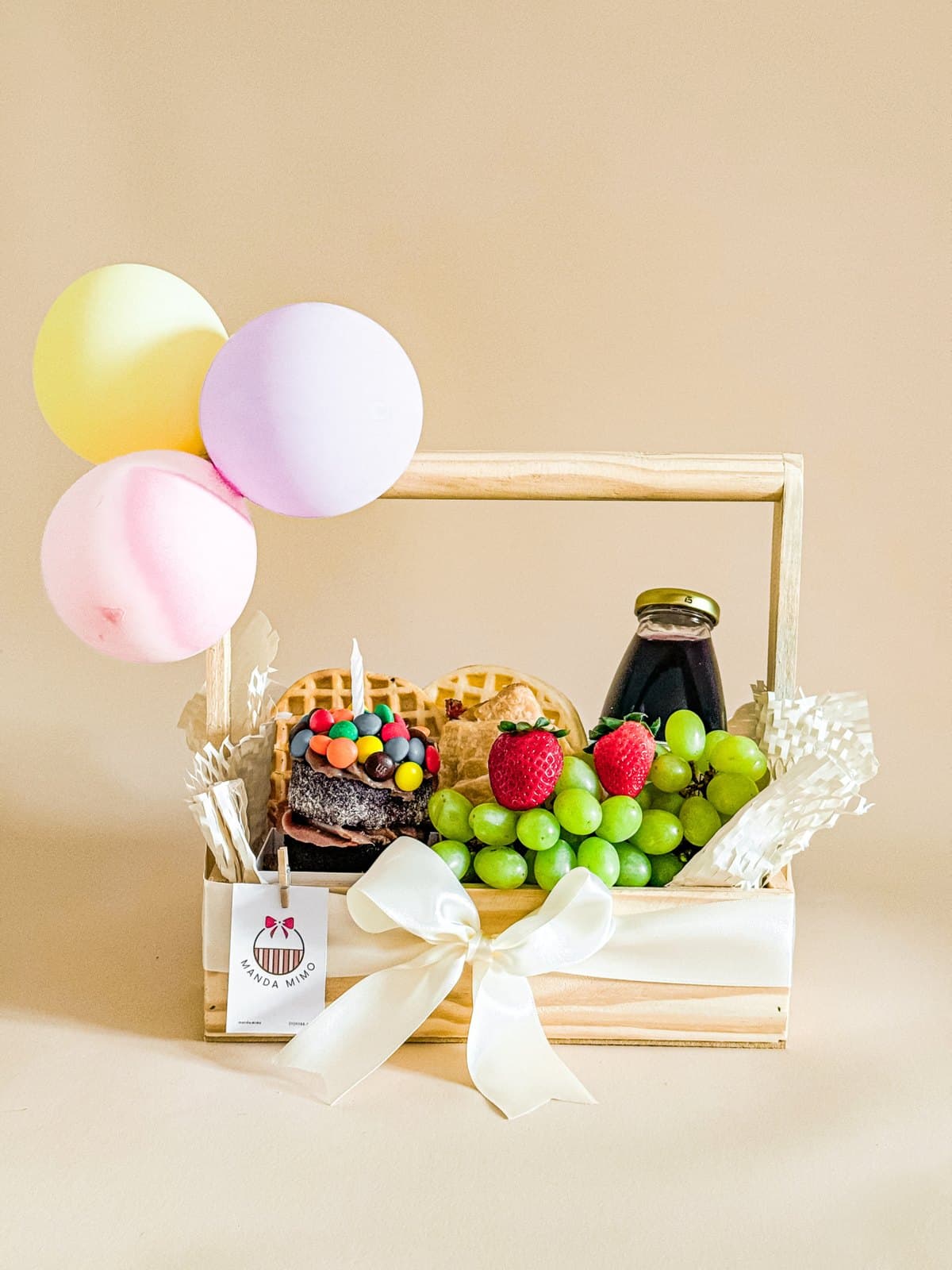 Birthday Breakfast Kids da categoria Cafe Da Manha foto do produto