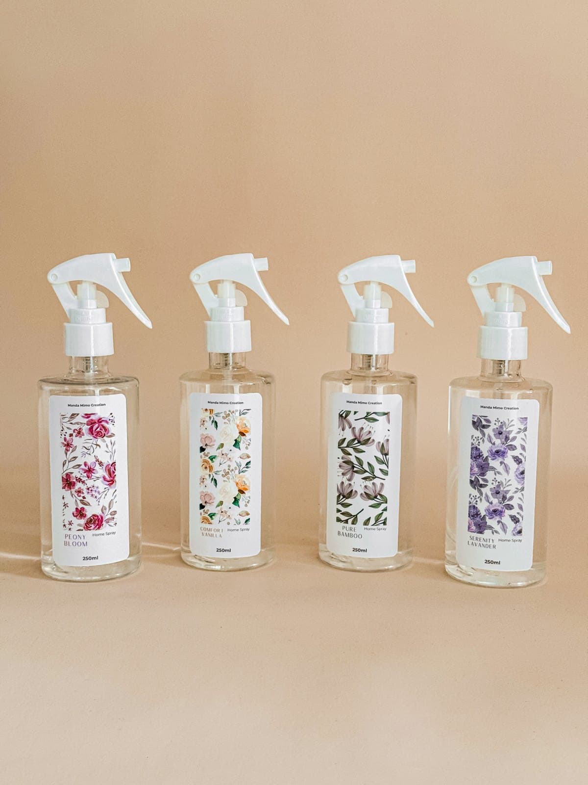Home Spray Manda Mimo Creation da categoria Velas Aromáticas & Home Spray foto do produto