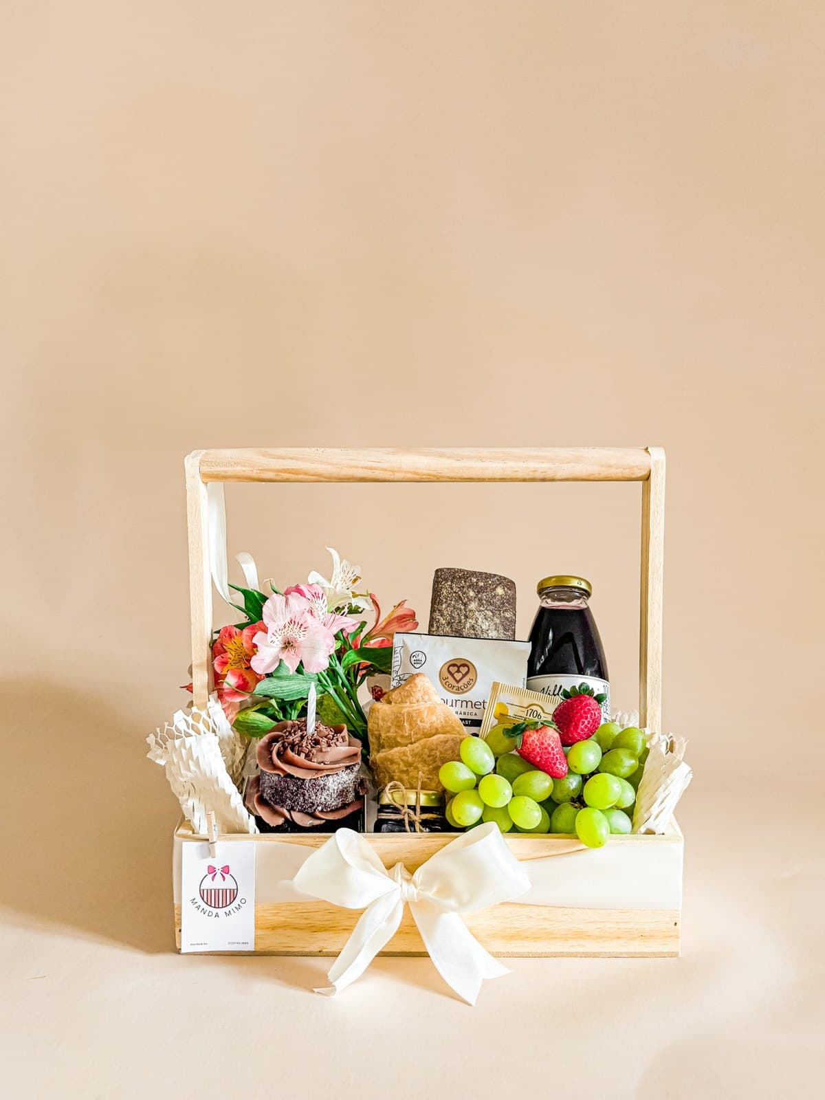 Imagem principal do produto Birthday Breakfast